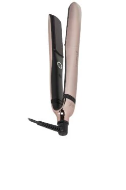 Ghd Platinum+ Styler 1" Flat Iron Sun Kissed Taupe