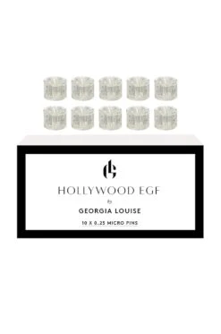 Hollywood EGF Micro-Pin Refill