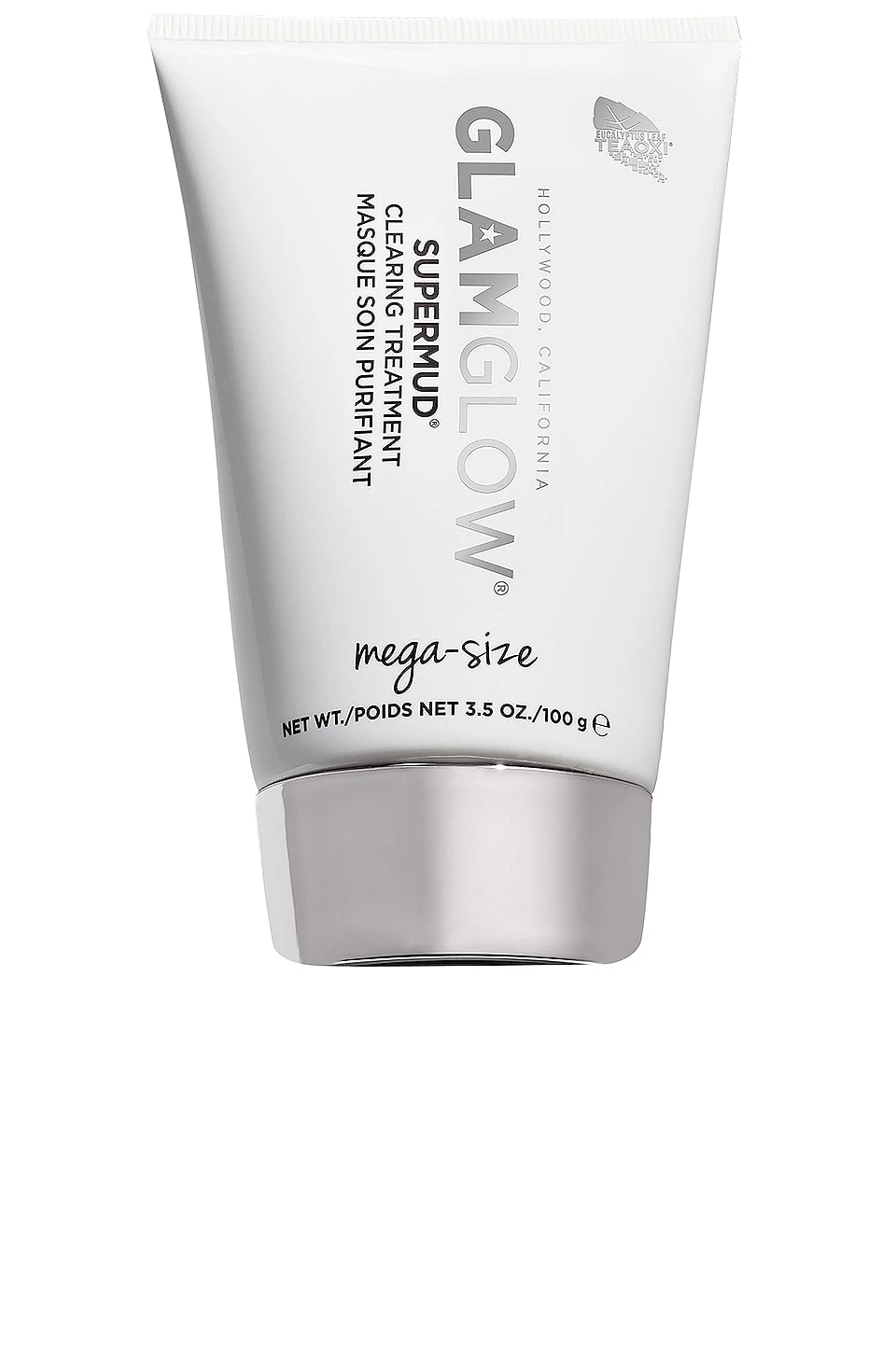 SuperMud Clearing Treatment 3.5 Oz