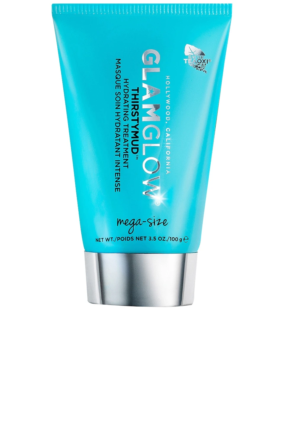 ThirstyMud Hydrating Treatment 3.5 Oz Amika - Image 2