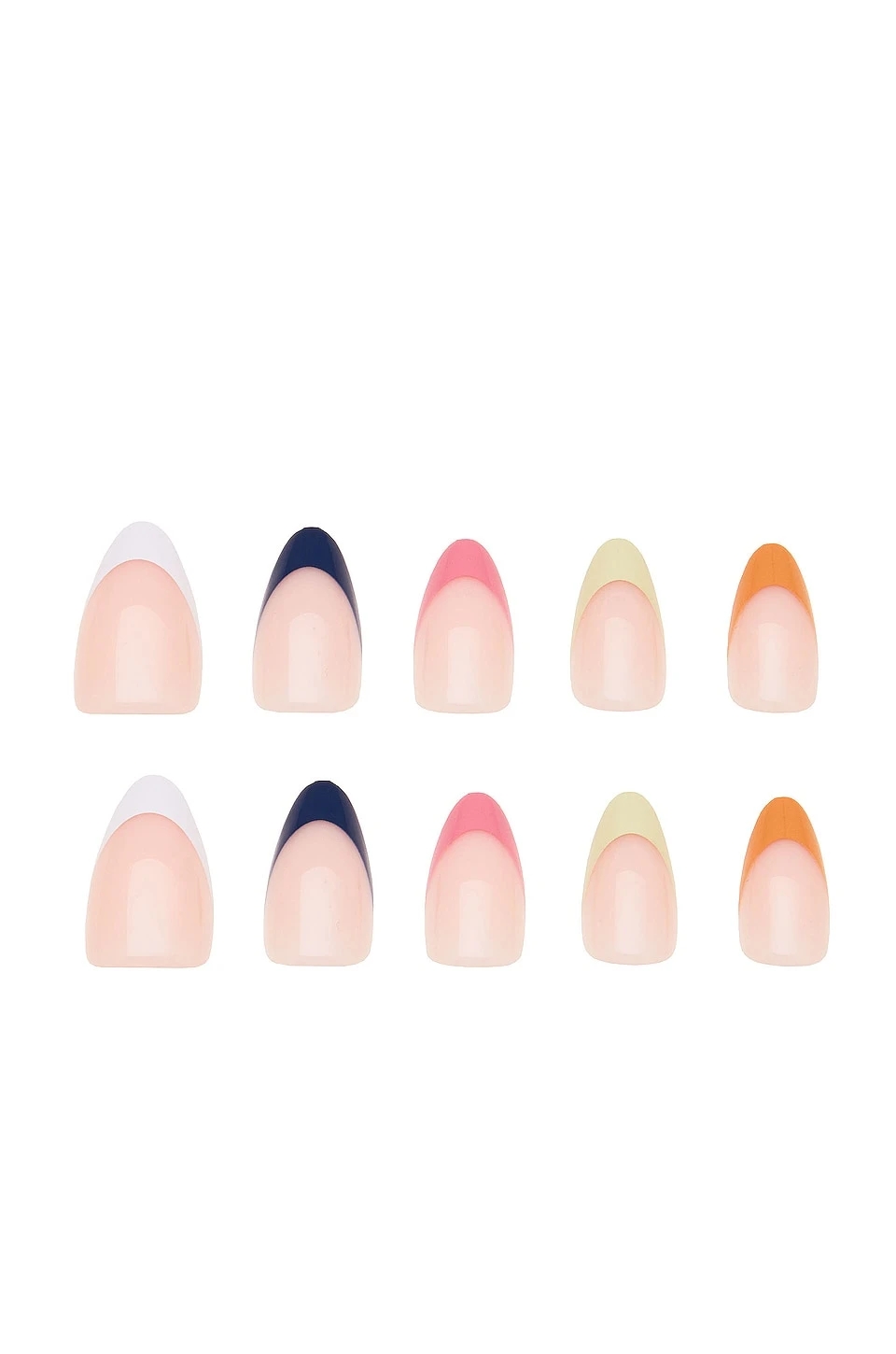 Very Berry Press-On Nails - Image 2