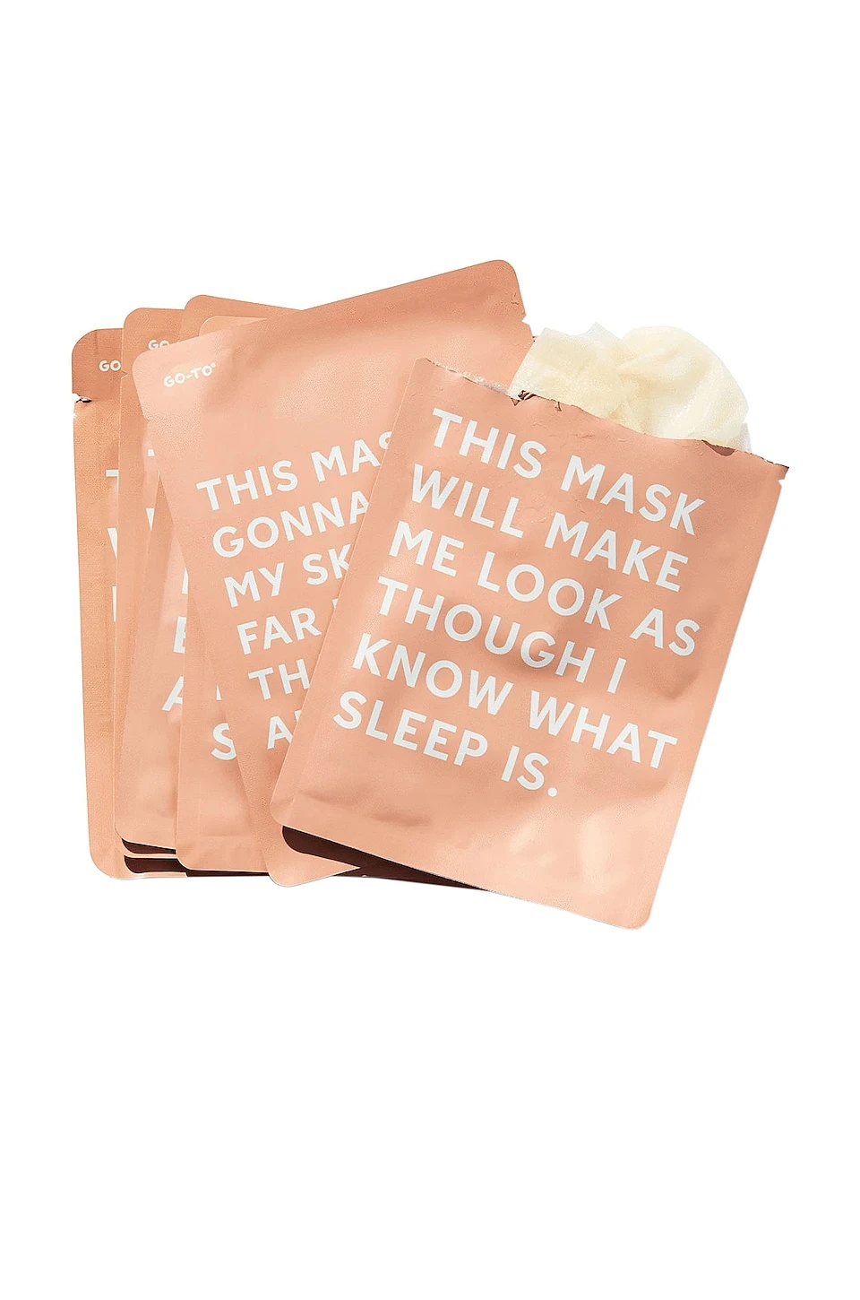 Transformazing Mask 6 Pack