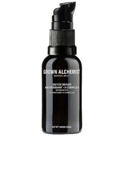 Grown Alchemist Detox Serum Antioxidant +3