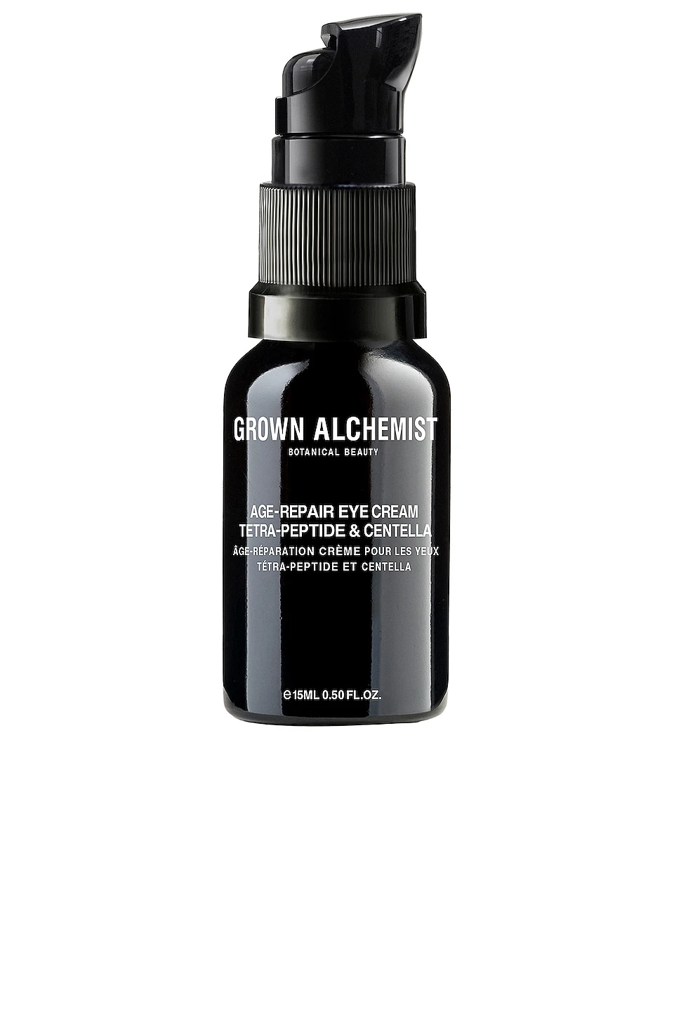 Grown Alchemist Age-Repair Eye Cream Tetra-Peptide & Centella