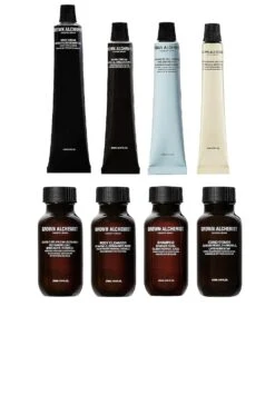Grown Alchemist Travel Kit