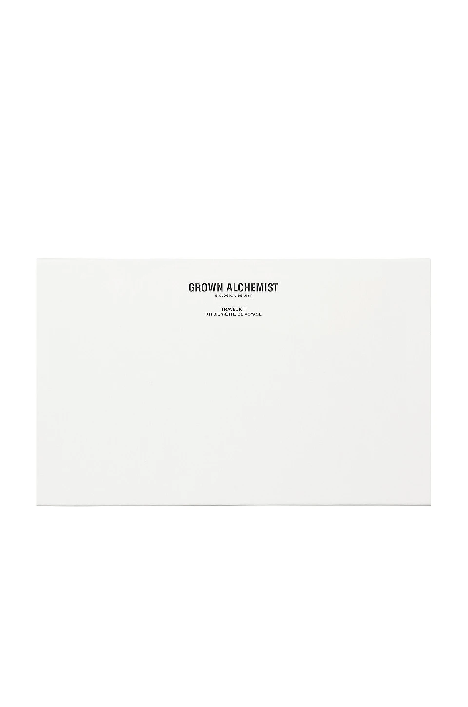 Grown Alchemist Travel Kit - Image 2