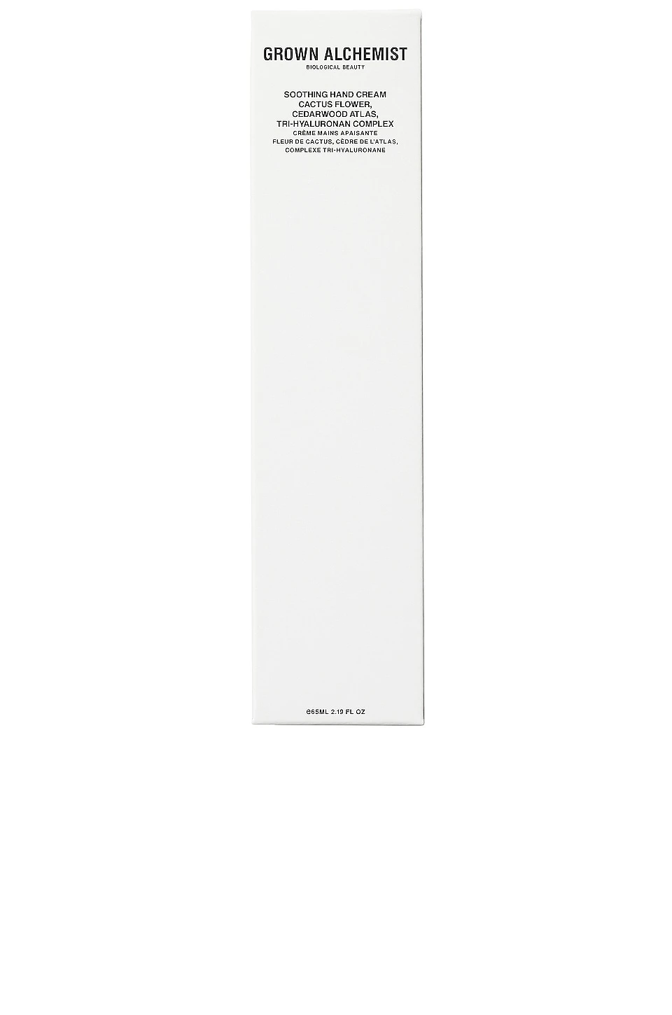 Grown Alchemist Soothing Hand Cream - Image 2