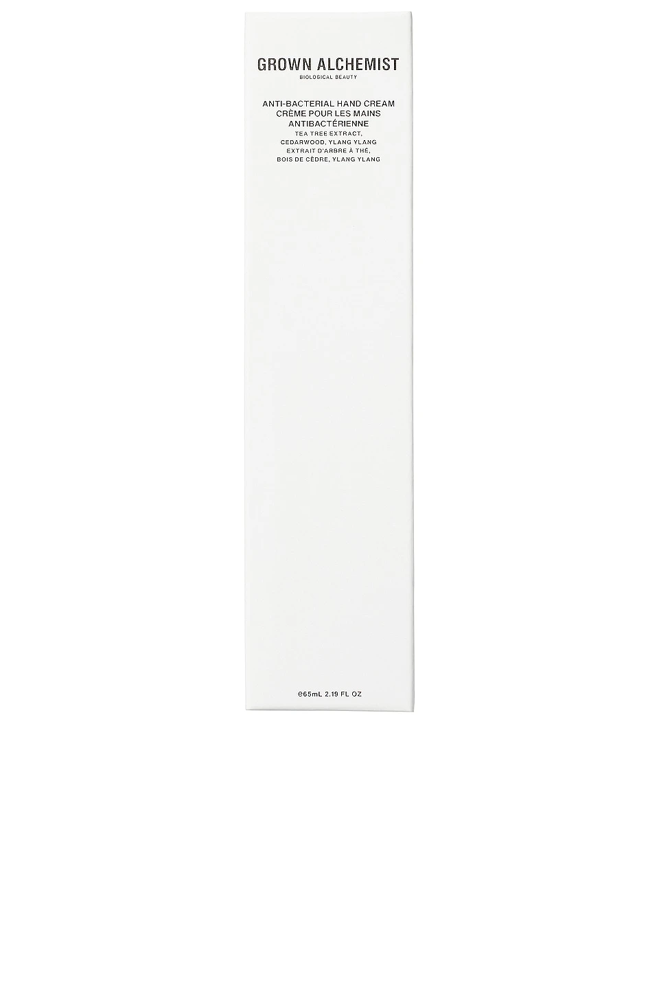 Grown Alchemist Anti-Bacterial Hand Cream - Image 2