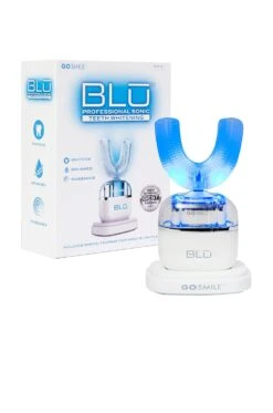 BLU Whitening Device White