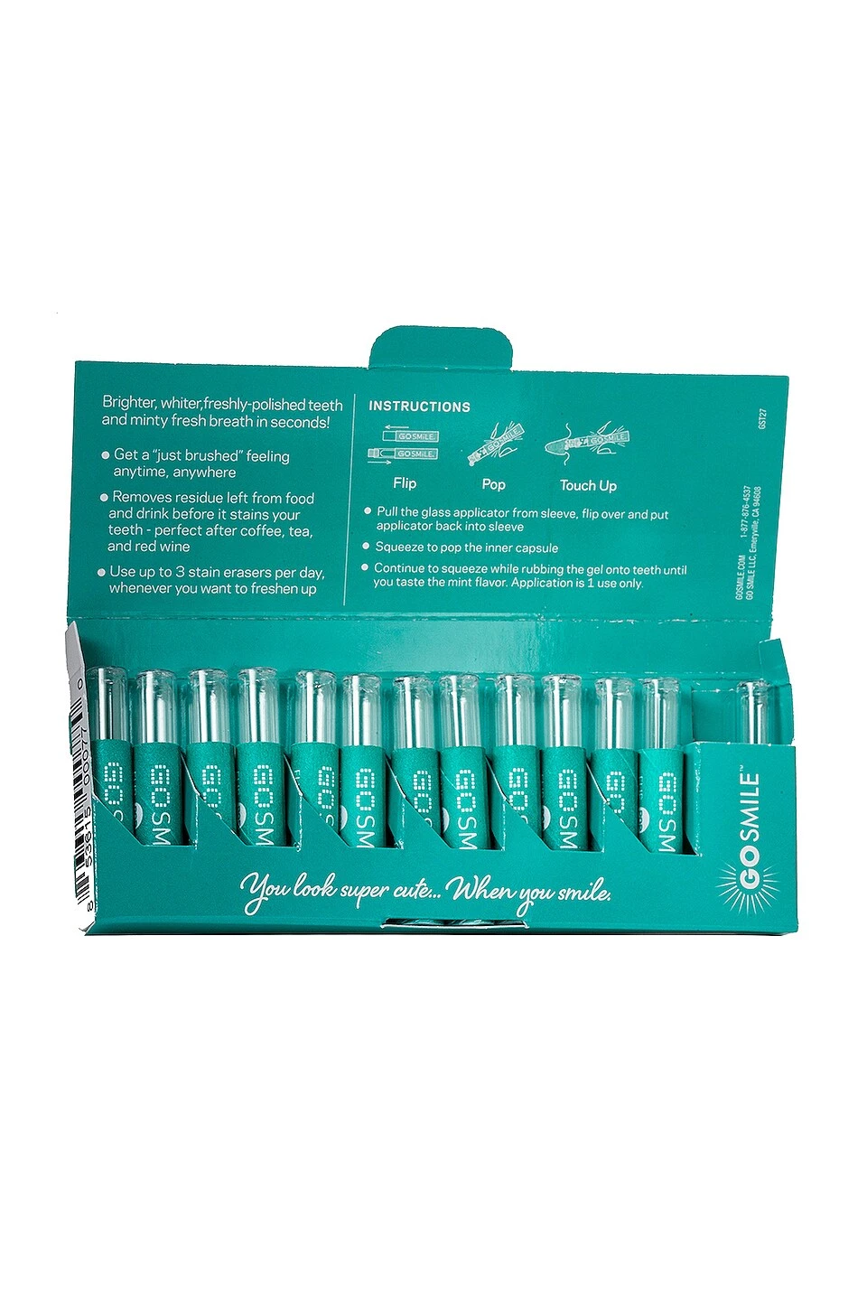 Stain Erasers Touch Up 14 Pack - Image 2