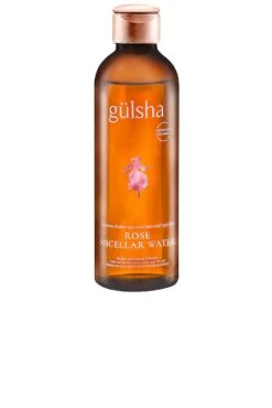 Soothing Rose Micellar Water