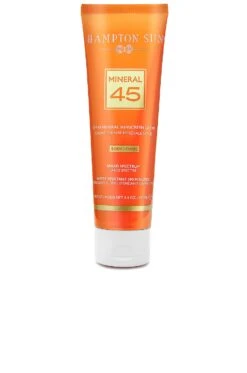 SPF 45 Mineral Creme