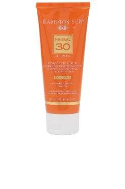 Mineral Anti-Aging SPF 30 Lotion