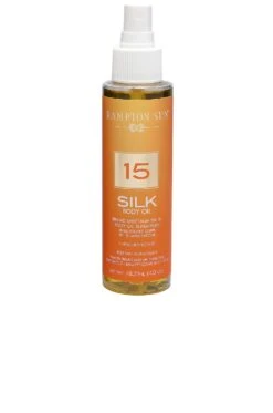 SPF 15 Body Oil