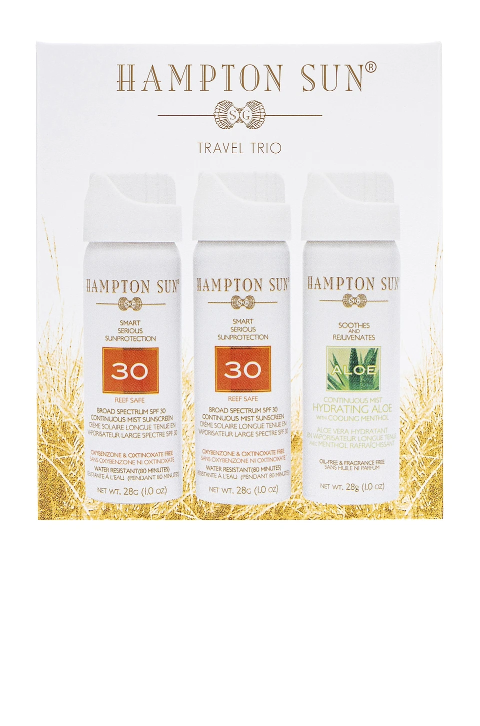 Travel Trio - Image 2