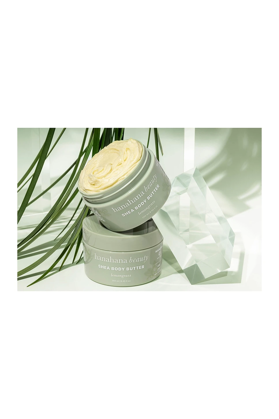 Lemongrass Shea Body Butter - Image 2