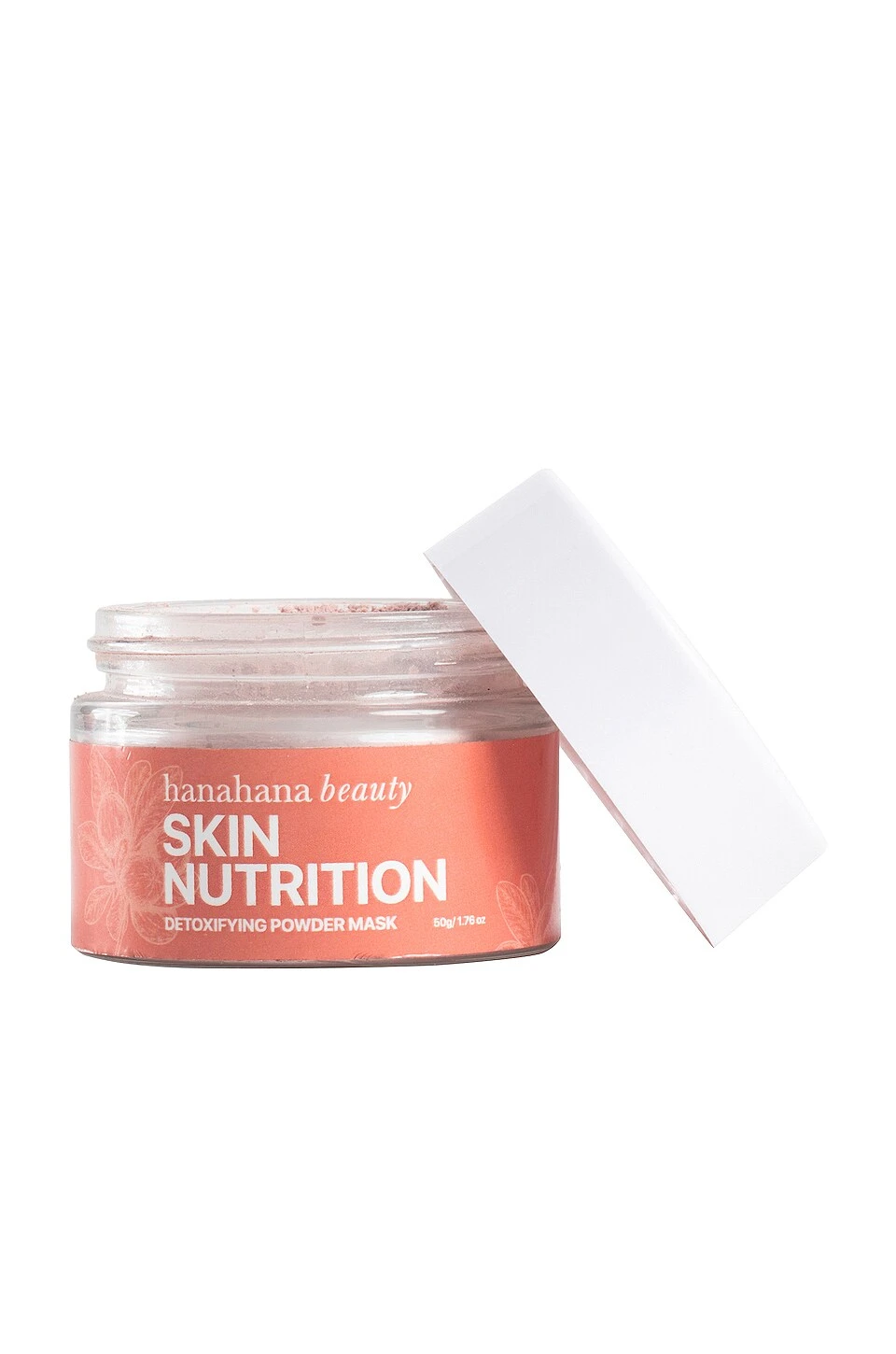 Skin Nutrition Detoxifying Powder Mask
