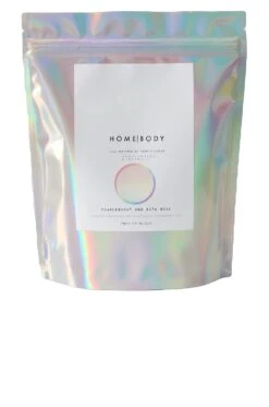 Full Spectrum Of Possibilities Pearlescent CBD Bath Soak