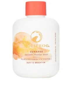 Sunapee Sacred-C Powder Wash