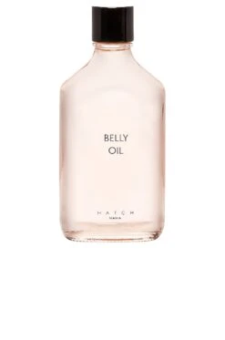 Belly Oil