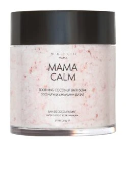 CRΓME DE BAIN MAMA CALM