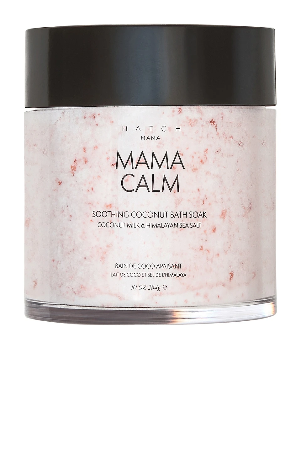 CRÈME DE BAIN MAMA CALM
