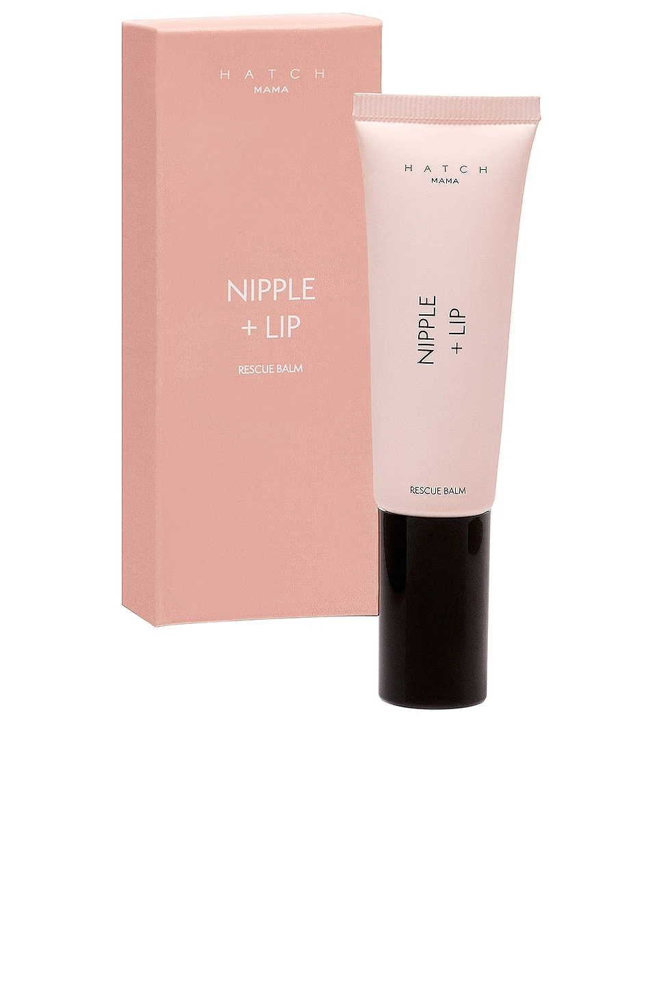 Nipple + Lip Rescue Balm - Image 3