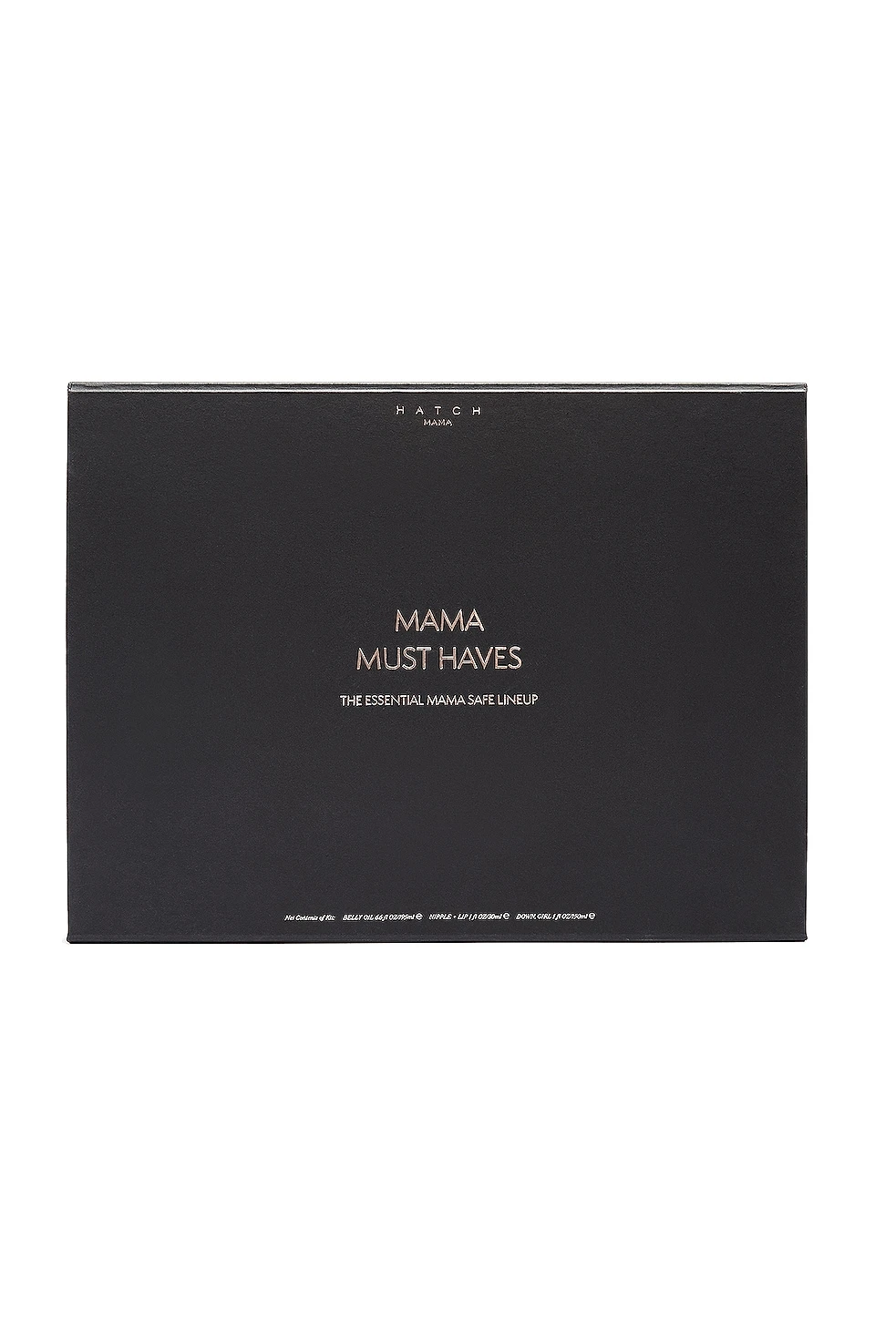 Mama Must Haves Set - Image 3