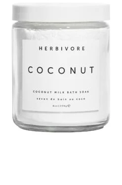 Coconut Bath Soak