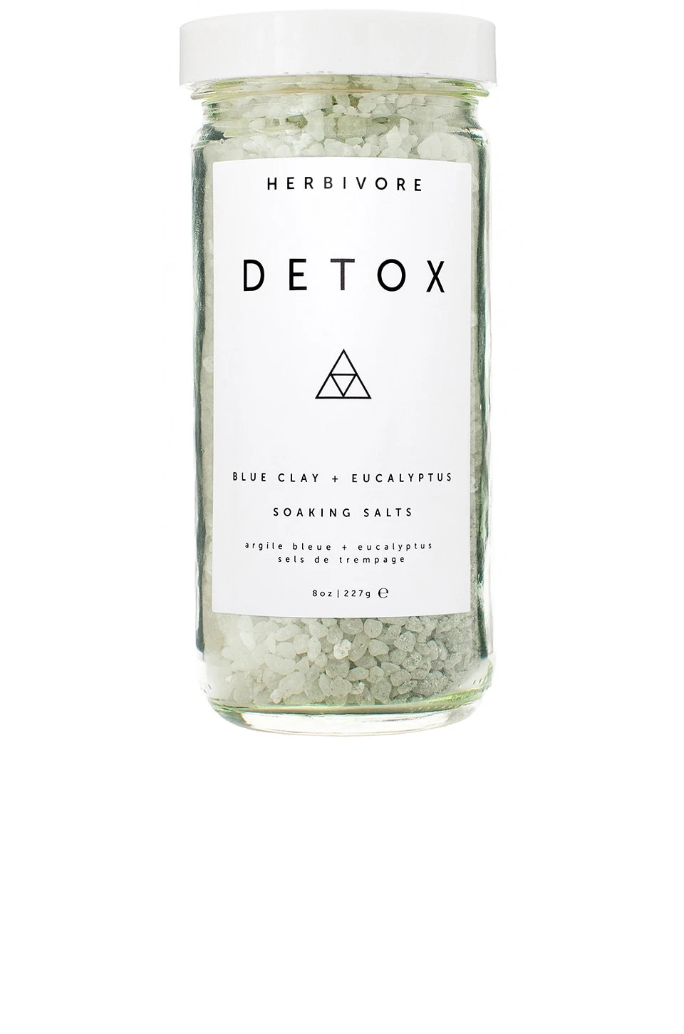 Detox Dead Sea Salts