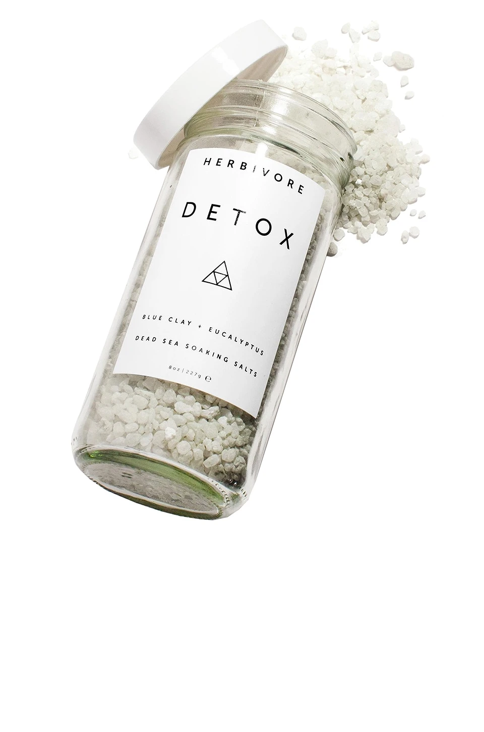 Detox Dead Sea Salts - Image 2