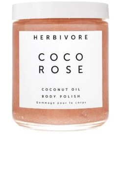 Coco Rose Body Polish