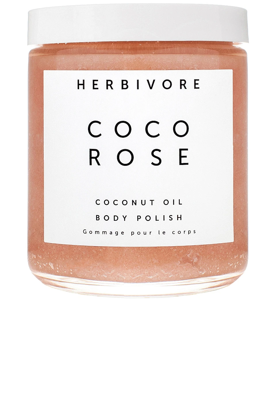 Coco Rose Body Polish