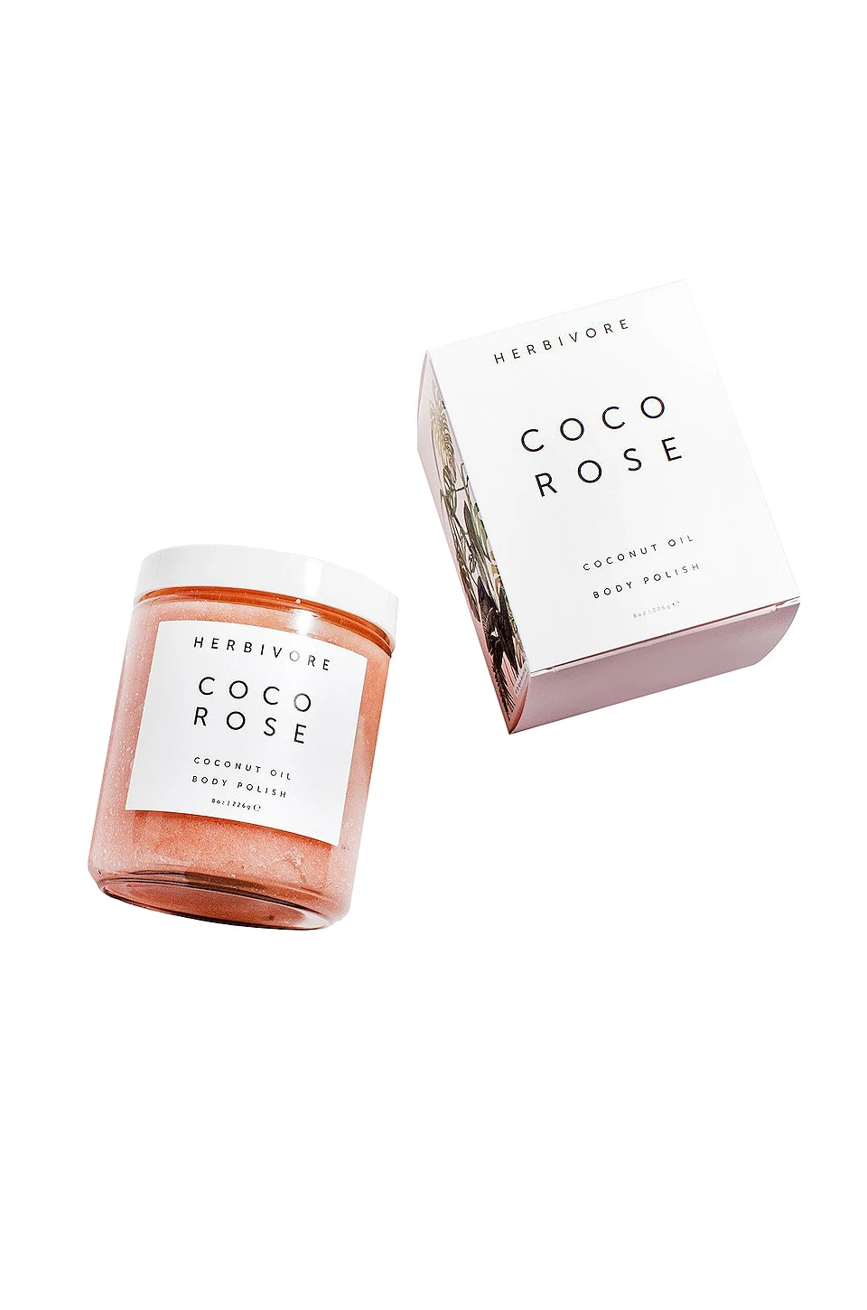 Coco Rose Body Polish - Image 2