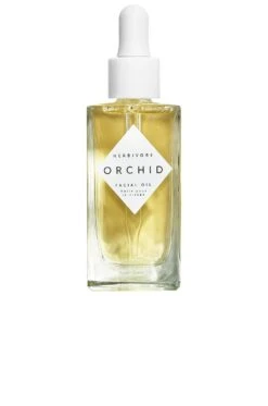 Orchid Facial Oil