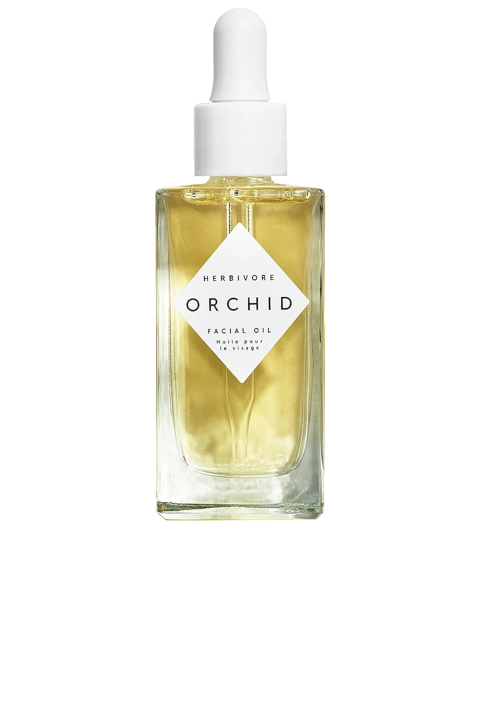 Orchid Facial Oil