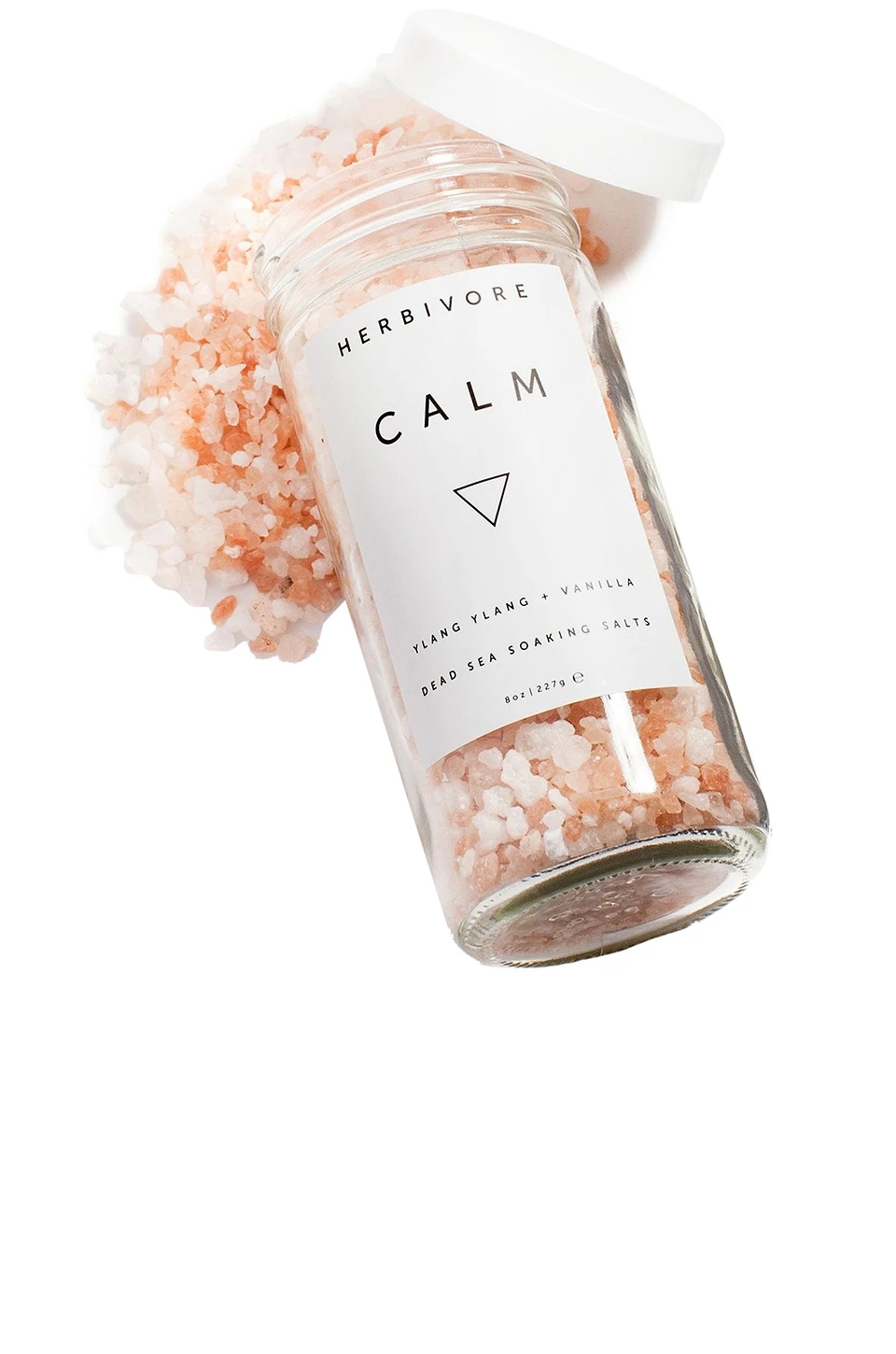 Calm Dead Sea Salts - Image 2