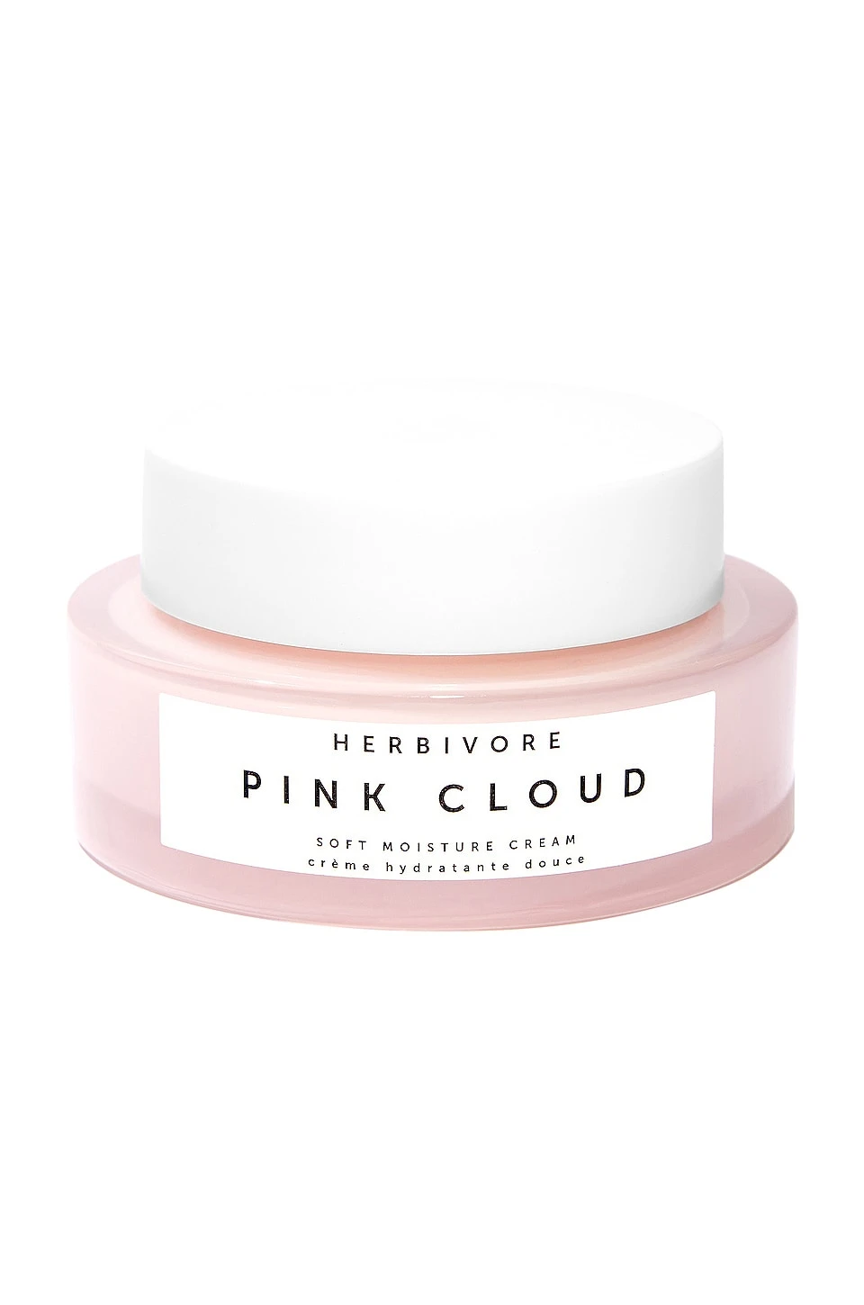 Pink Cloud Soft Moisture Cream