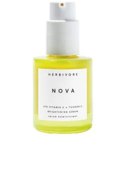Nova 15% Vitamin C + Turmeric Brightening Serum