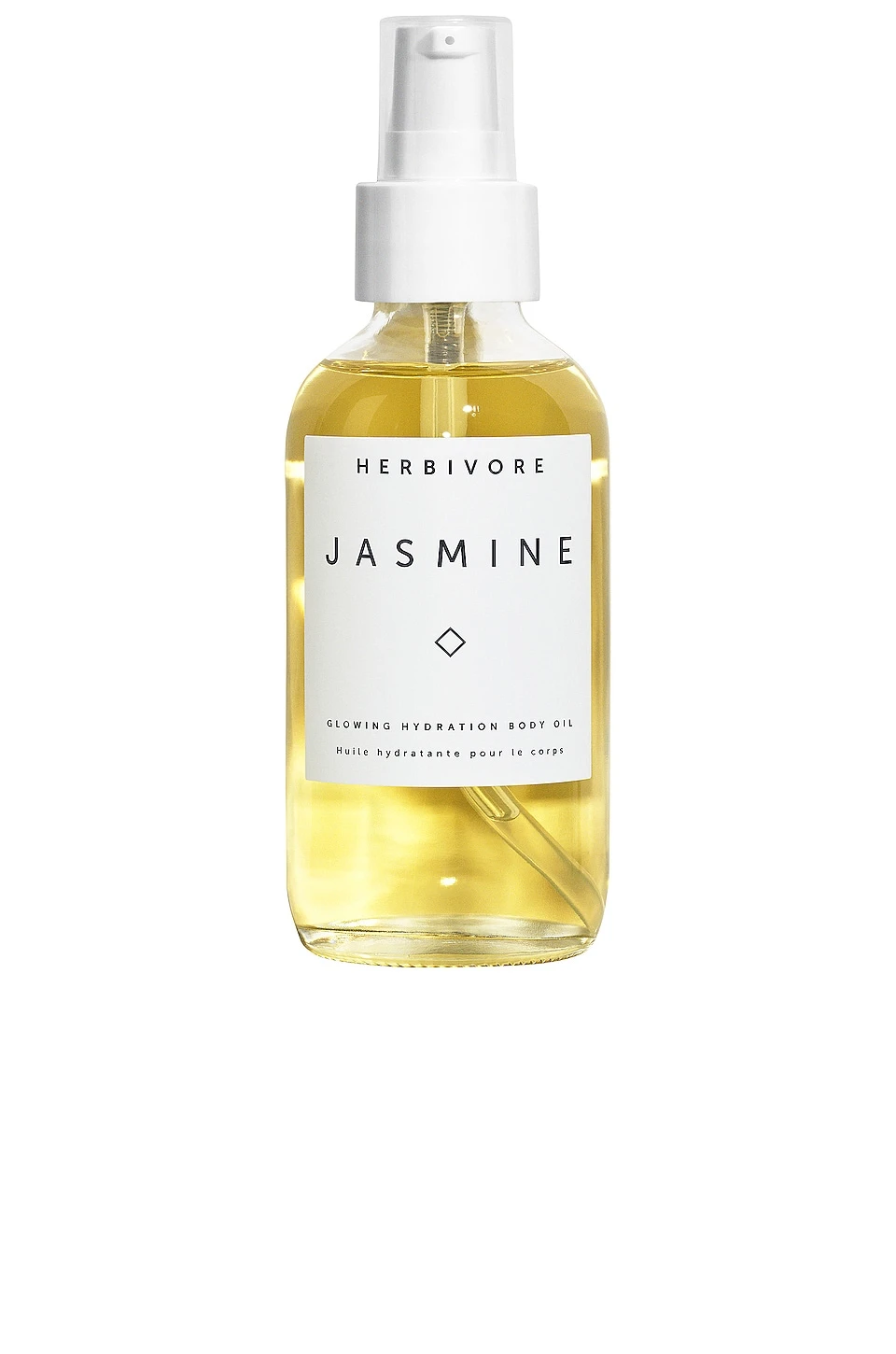 Jasmine Body Oil