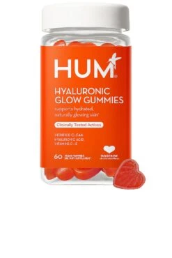 Glow Sweet Glow Skin Hydration Vegan Gummies