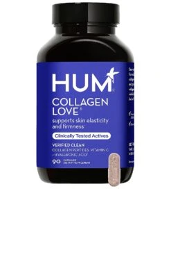 Collagen Love Skin Firming Supplement