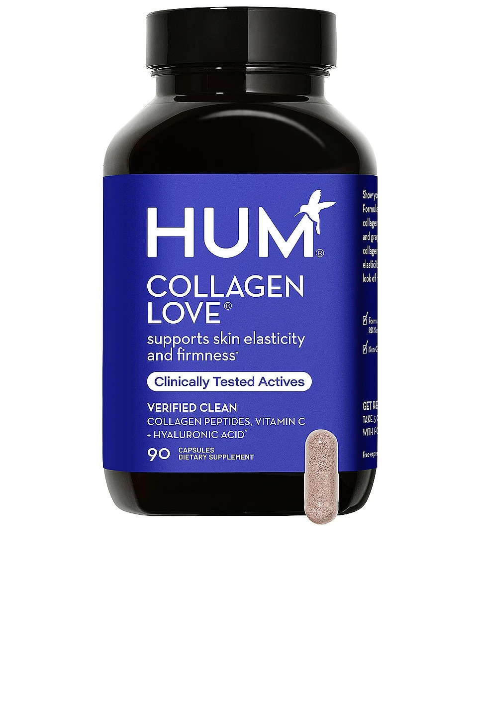 Collagen Love Skin Firming Supplement