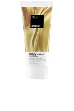 Offline 3 Minute Hydrating Mask