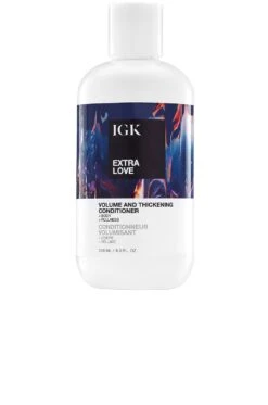 Extra Love Volume & Thickening Conditioner