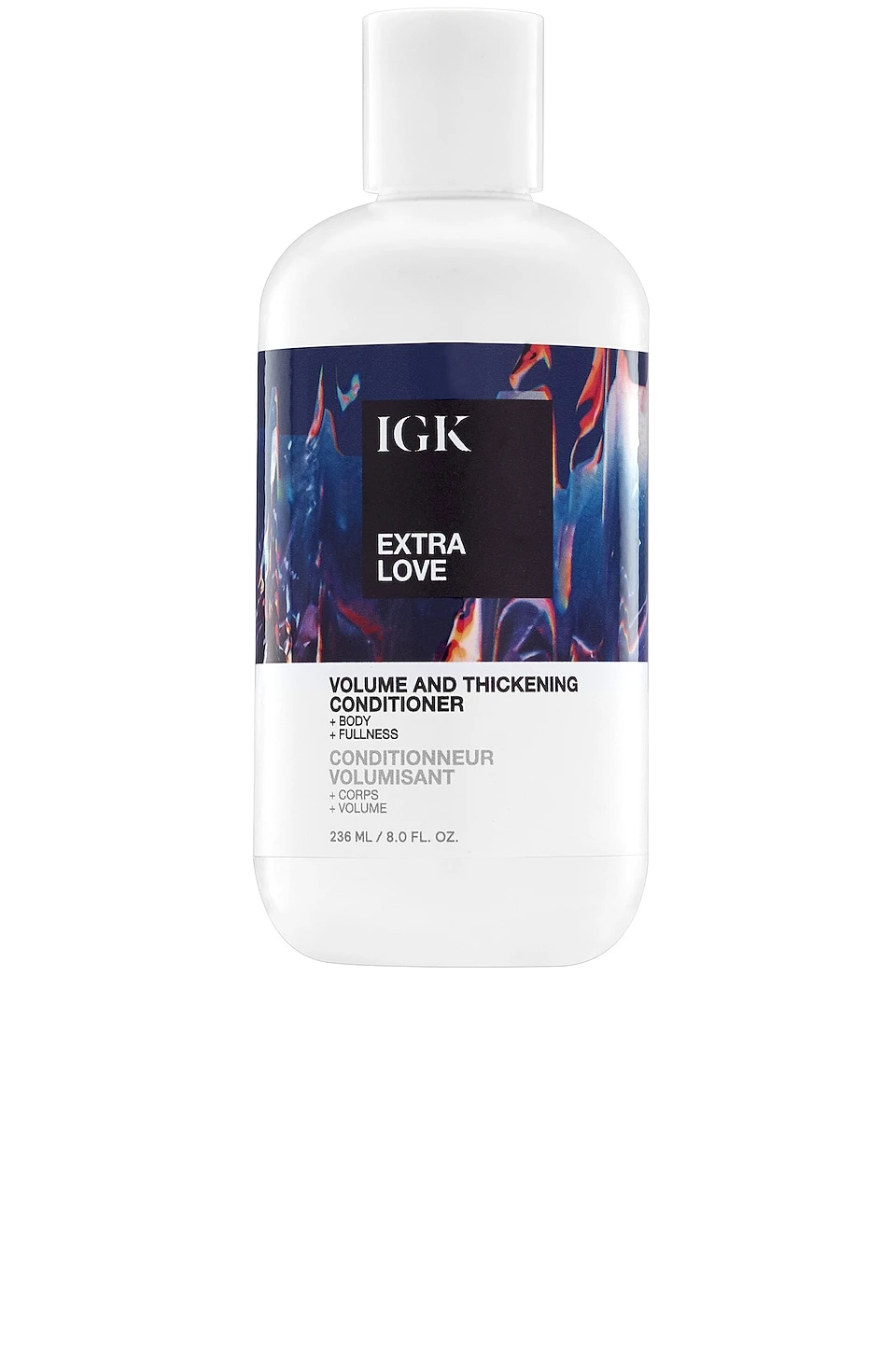 Extra Love Volume & Thickening Conditioner