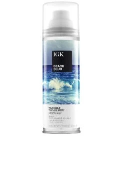 Beach Club Texture Spray