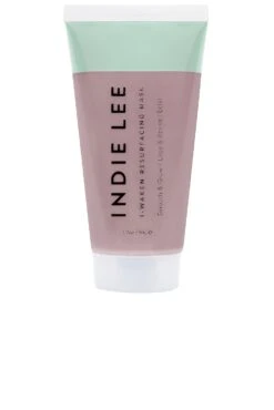 I-Waken Resurfacing Mask