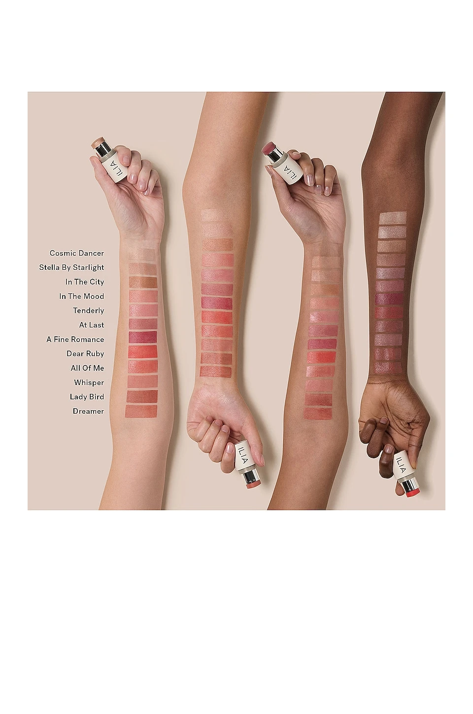 Multi-Stick In The Mood - Image 4