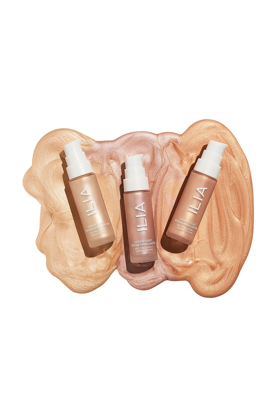 Liquid Light Serum Highlighter Nova - Image 4